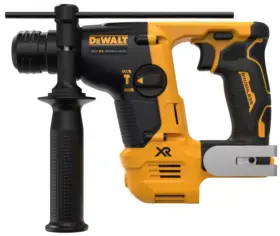 DeWalt DCH072N-XJ akkus fúrókalapács 12V 1,1 J