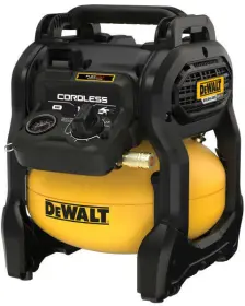 DeWalt DCC1018N-XJ akkus kompresszor 18V 9,6 bar