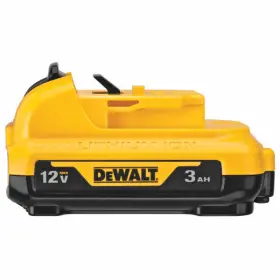 DeWalt DCB124-XJ akkumulátor 12V 3Ah