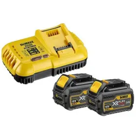 DeWalt DCB118T2-QW akkumulátor és töltő szett 18V XR FlexVolt