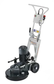 SCHWAMBORN DSM400 betoncsiszológép 4kW 400V