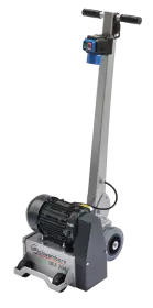 SCHWAMBORN BEF204 betonmarógép 2,2 kW