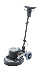 SCHWAMBORN OES 430 egytárcsás tisztítógép 1,6 kW