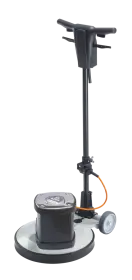 SCHWAMBORN ES420S egytárcsás tisztítógép 1,6 kW