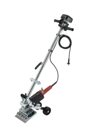 SCHWAMBORN FBS 15 padlóburkolat felszakító 230V 2kW