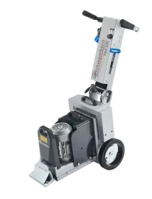 SCHWAMBORN FBS105 padlóburkolat felszakító 230V 750W
