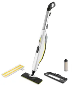 Kärcher SC 3 Upright Gőzfelmosó 1.513-530.0