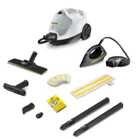 Kärcher SC 4 EasyFix Iron Gőztisztító 1.512-631.0