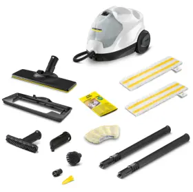 Kärcher SC 4 EasyFix Plus Gőztisztító 1.512-640.0