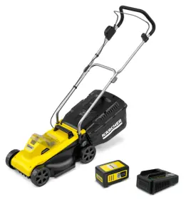 Kärcher LMO2-18 Battery Set akkumulátoros fűnyíró 1.445-401.0