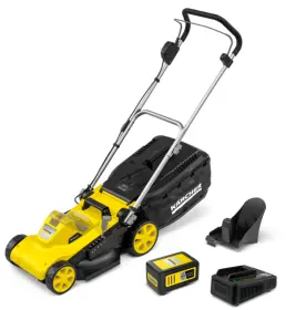 Kärcher LMO 3-18 Battery Set Akkumulátoros fűnyíró 1.445-411.0