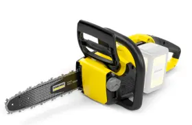 Kärcher CNS 18-30 Battery akkumulátoros láncfűrész 1.444-001.0