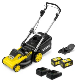 Kärcher LMO 5-18 Dual Battery Set Akkumulátoros fűnyíró 1.445-431.0