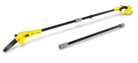 Kärcher PSW 18-2 Battery akkumulátoros magassági láncfűrész 1.444-010.0