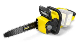Kärcher CNS Battery 36-35 Akkumulátoros láncfűrész 1.444-050.0