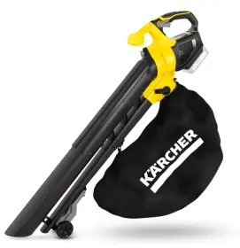 Kärcher BLV 18-200 Battery Akkumulátoros lombszívó 1.444-100.0