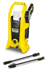 Kärcher K 2 Battery Akkumulátoros magasnyomású mosó 1.117-200.0