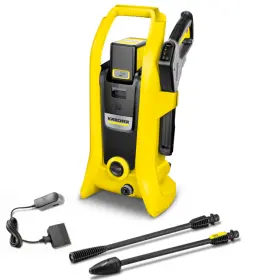 Kärcher K 2 Akkumulátoros magasnyomású mosó Battery Set 1.117-220.0