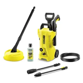 Kärcher K 2 Premium Power Control Home *EU Magasnyomású mosó  1.673-633.0