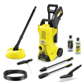 Kärcher K 3 Power Control Car & Home *EU Magasnyomású mosó  1.676-105.0