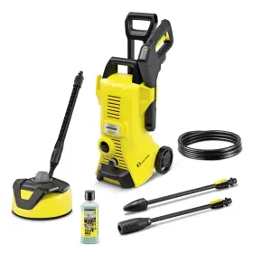 Kärcher K 3 Power Control Home T5 *EU Magasnyomású mosó  1.676-106.0