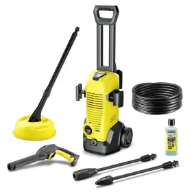 Kärcher K 3 Home *EU Magasnyomású mosó 1.676-354.0