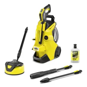 Kärcher K 4 Power Control Flex Home *EU Magasnyomású mosó  1.324-303.0