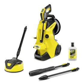 Kärcher K 4 Premium Power Control Flex Home*EU Magasnyomású mosó 1.324-332.0
