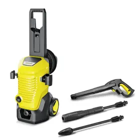 Kärcher K 5 WCM Premium *EU Magasnyomású mosó 1.324-460.0