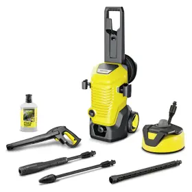 Kärcher K 5 WCM Premium Home *EU Magasnyomású mosó 1.324-462.0