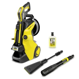 Kärcher K 5 Premium Smart Control Flex eco!B *EU Magasnyomású mosó 1.324-687.0