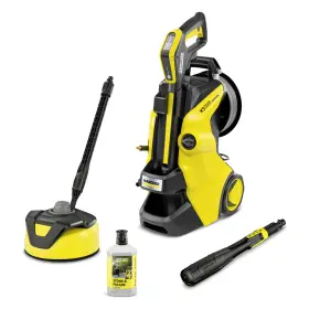 Kärcher K 5 Premium Smart Control Flex Home *EU Magasnyomású mosó 1.324-735.0