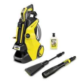 Kärcher K 5 Smart Control Flex eco!Booster *EU Magasnyomású mosó 1.324-739.0