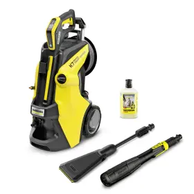 Kärcher K 7 Premium Smart Control Flex eco!B *EU Magasnyomású mosó 1.317-365.0