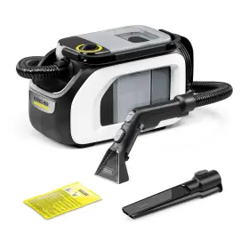 SE 3 Compact *EU Szőnyeg és kárpittisztító 1.081-530.0