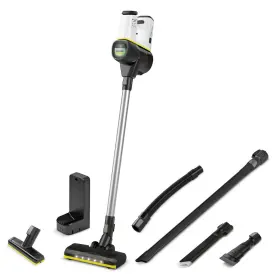 Kärcher VC 6 Cordless ourFamily Car *EU Akkumulátoros porszívó 1.198-672.0