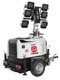 TRIME X-ECO