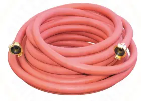Putzmeister Levegőtömlő 1/2" 15 m