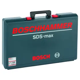 Bosch Koffer GBH 5-40 DCE fúrókalapácshoz