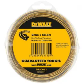 DeWalt DT20651-QZ damilszál 2 mm
