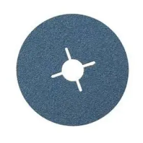 Hikoki 753512 fiber tárcsa inox 125mm