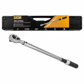 JCB 6474660 nyomatékkulcs irányváltós 60–330 Nm 1/2"