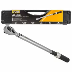 JCB 6474535 nyomatékkulcs irányváltós 40–220 Nm 1/2"