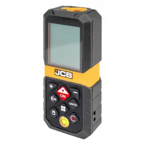 JCB LDM-65 Lézeres távolságmérő 65 m