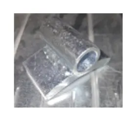 BLASTRAC Fékpofa Blastrac BMP-E265 E04471