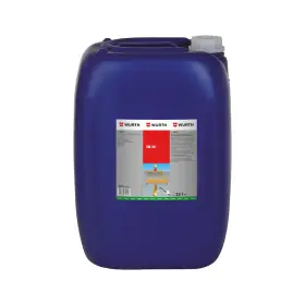 Würth TM25 Formaleválasztó szer 25 l 890370025