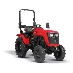 Antonio Carraro PANTHER 22 M traktor hátsó bukókerettel