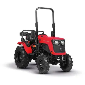 Antonio Carraro PANTHER 26 M traktor elülső vagy hátsó bukókerettel