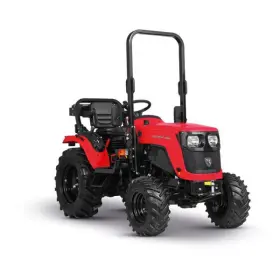 Antonio Carraro PANTHER 26 H traktor elülső vagy hátsó bukókerettel