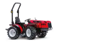 Antonio Carraro TIGRE 3200 traktor